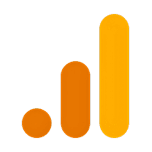 Google Analytics logo