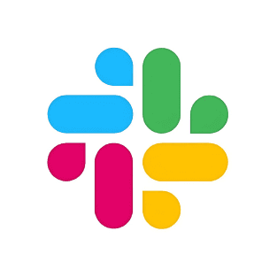 Slack logo
