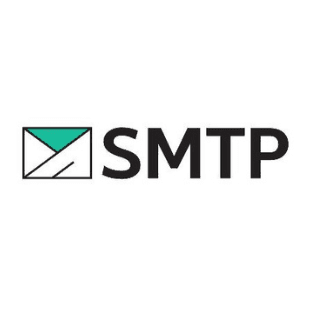 SMTP logo