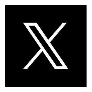 X Hiring logo