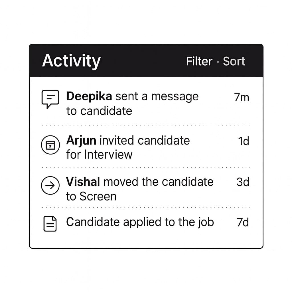 Image Illustrating - How to write a great Job Description